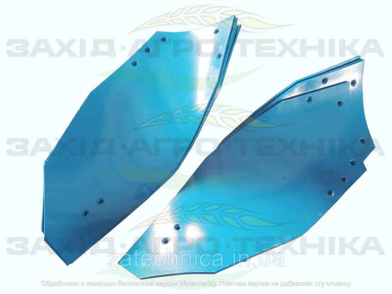 Полиця права HRP-350 W - 2751.04.01