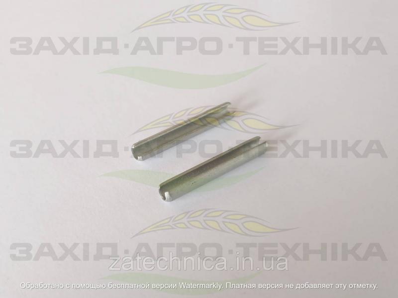 Штифт 4х28 ISO 8752 - 0013050