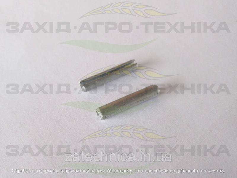 Штифт 5х28 ISO 8752 - 1407240
