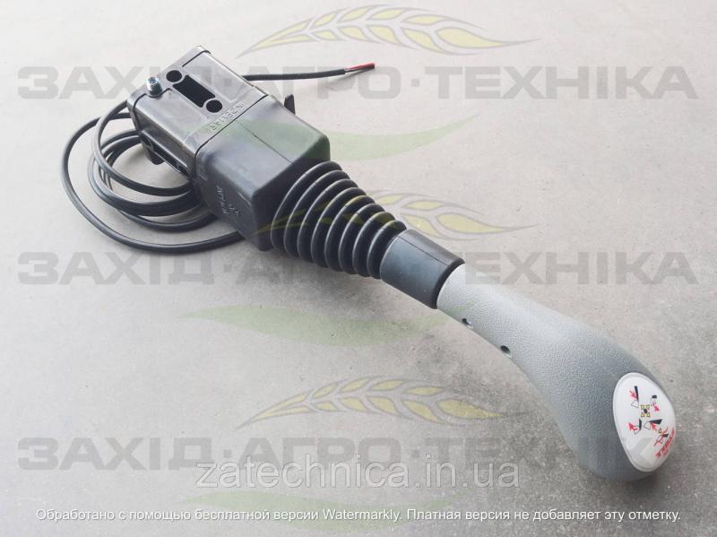 Важіль управління Stoll (2) - 3505790