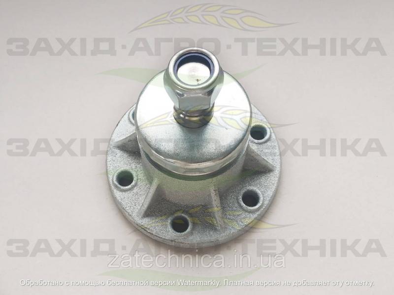 Ступиця диска борони в зборі - ZB-611C