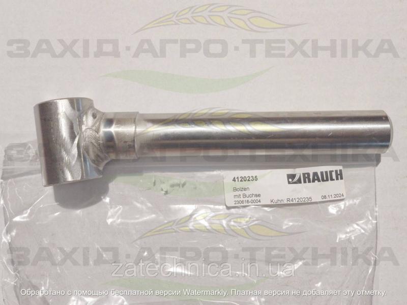 Палець - R4120235