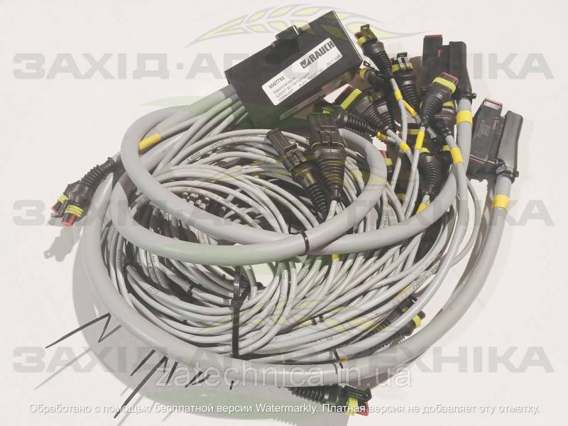 Машинний кабель AXENT 90.1M шасі - R6007792