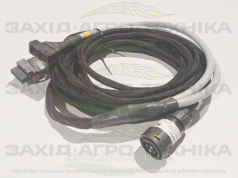 Машинний кабель AXENT 90.1M-ISOBUS - R6007793