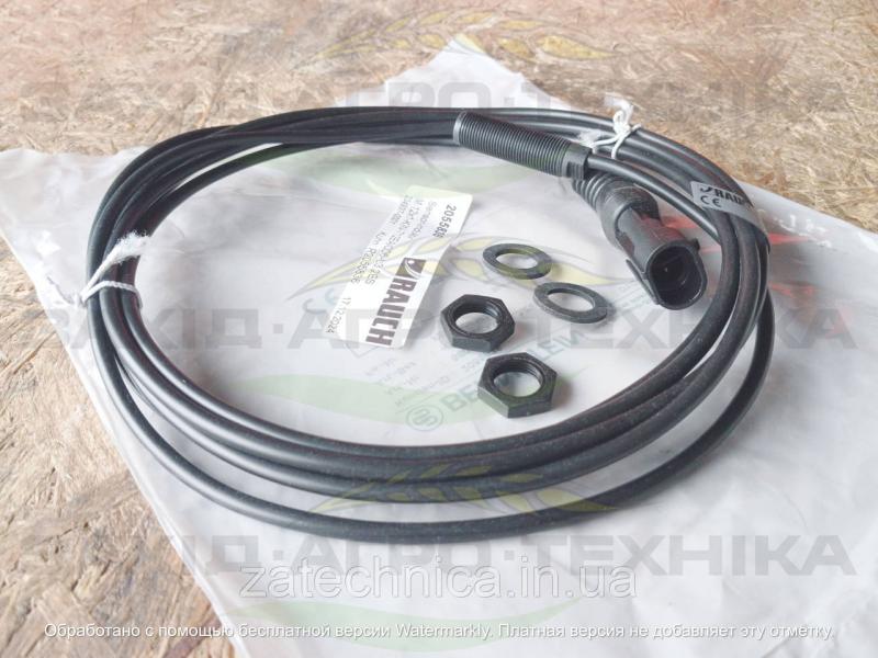 Датчик індуктивний M12x1-KIN-T12EA 006-L3.2ES - R2055836