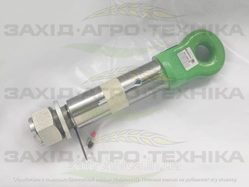 Петля причіпна d50 Joskin - 9274007152