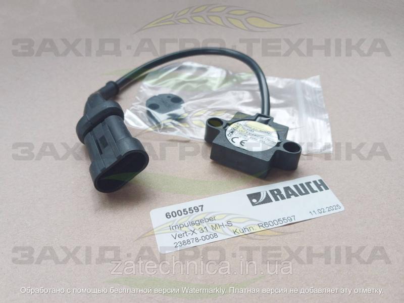 Датчик валу - R6005597