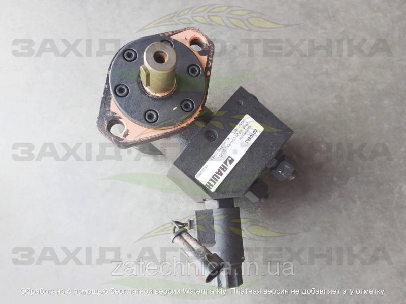 Гідромотор OMR MP25 CW - R6010463