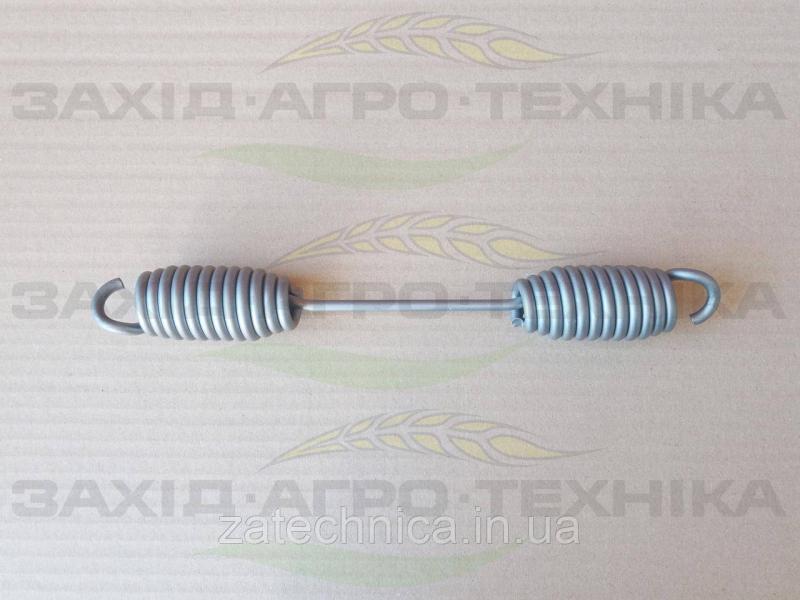 Пружина розтягу - 850214