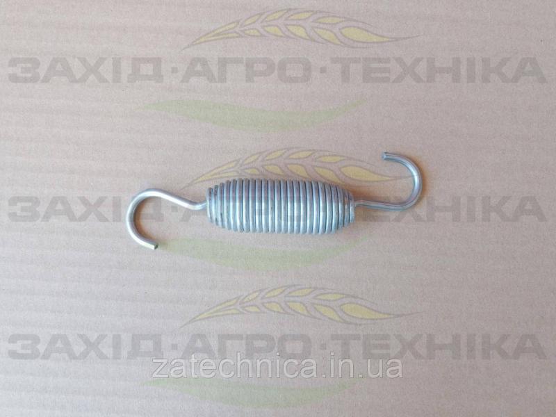 Пружина розтягу - 850409