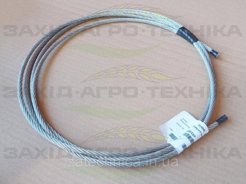 Трос - 800159