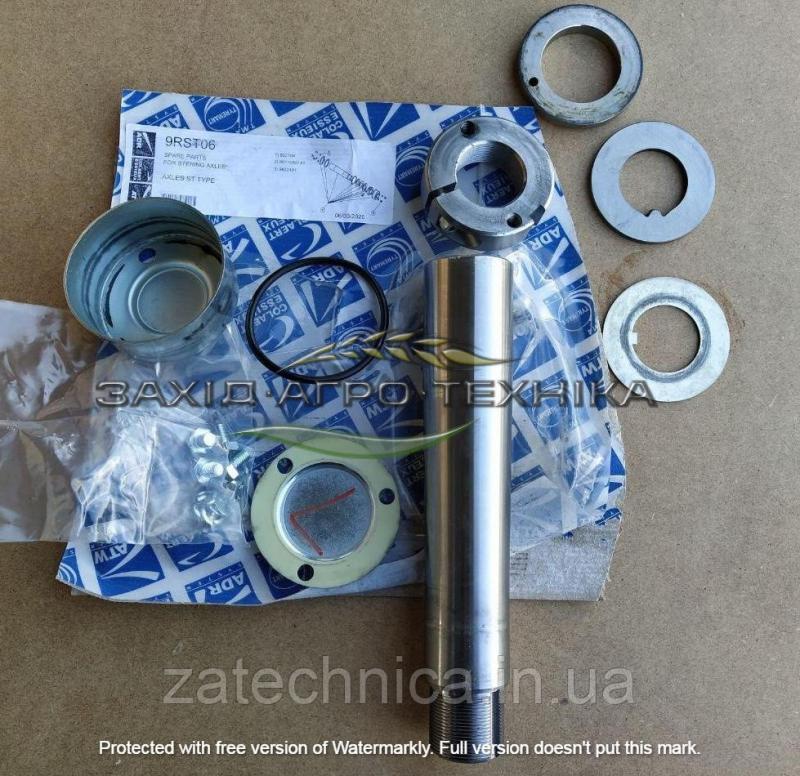 Комплект шкворнів - 209RST06