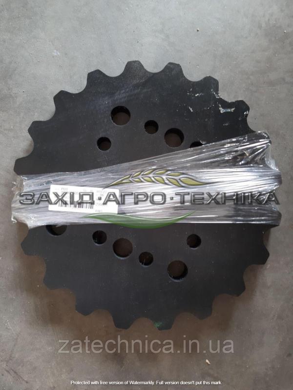Зірочка колектора Z=10 - 200909605