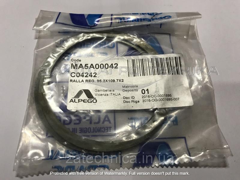 Кільце 95.2х109.7х2 - MA5A00042-C04242