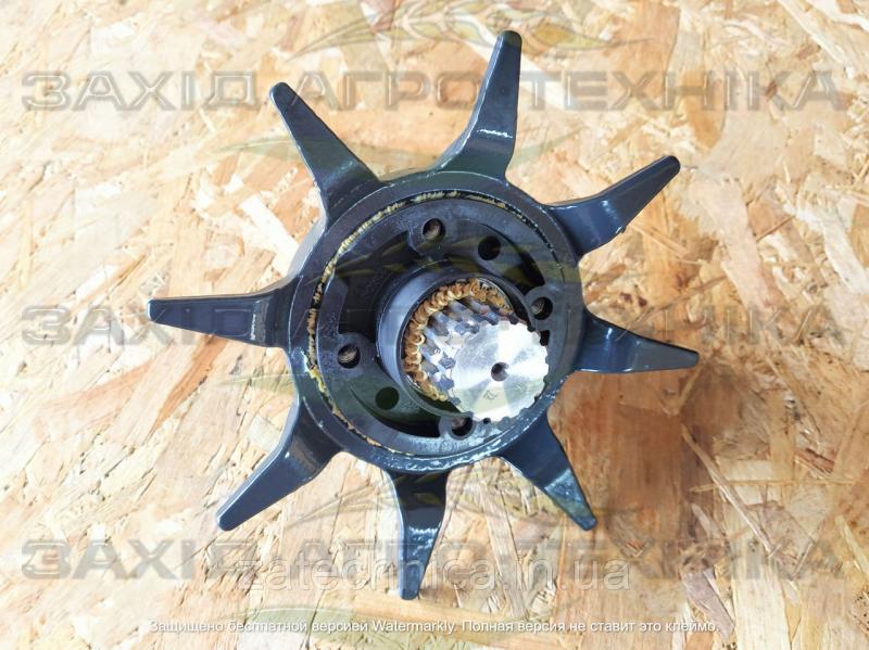 Ворушилка ліва AXIS - R4087002