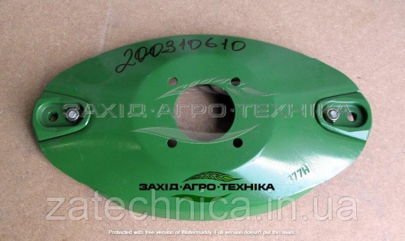Диск ножовий Krone - 200310610