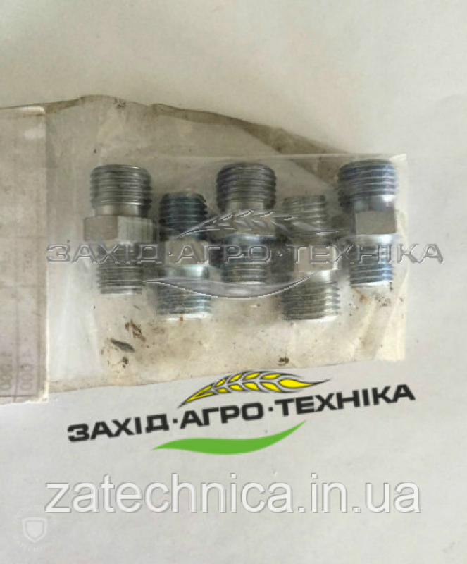 Соединение винтовое x-GE06LL M8x1 - 803529