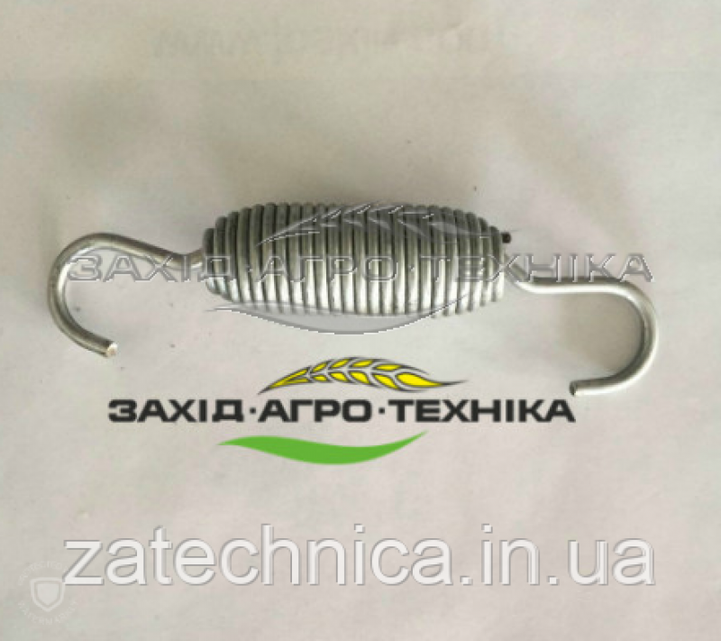 Пружина розтягу - 800339