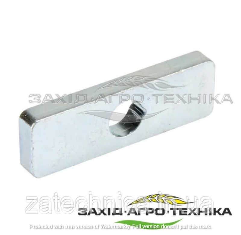 Підпірний брус 44x14x5 Stoll - 3469380