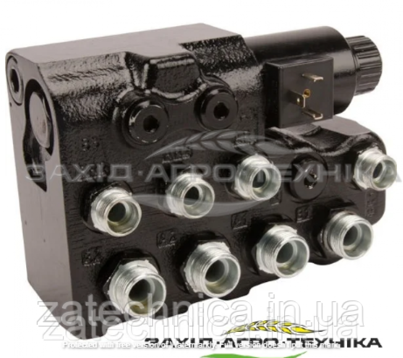 Гідророзподільник Stoll - 1429710