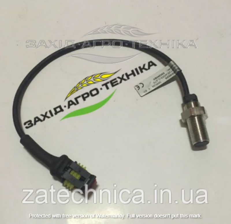 Вимикач індуктивний безконтактний Namur M12x1 - 3024480