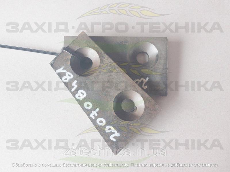 Ніж поршня зовнішній - 200708481