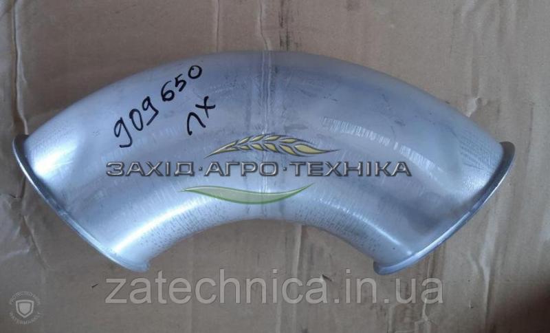 Коліно 90 DN125 - 909650