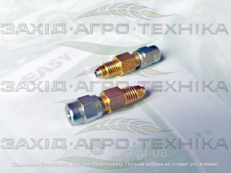 Жикльор дозуючий UNF 5/16 мм 4 - 9385240