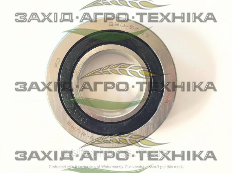 Підшипник кульковий радіальний - 9303190