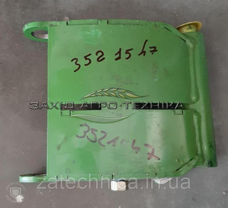 Ланка колектора права в зборі - 3521547