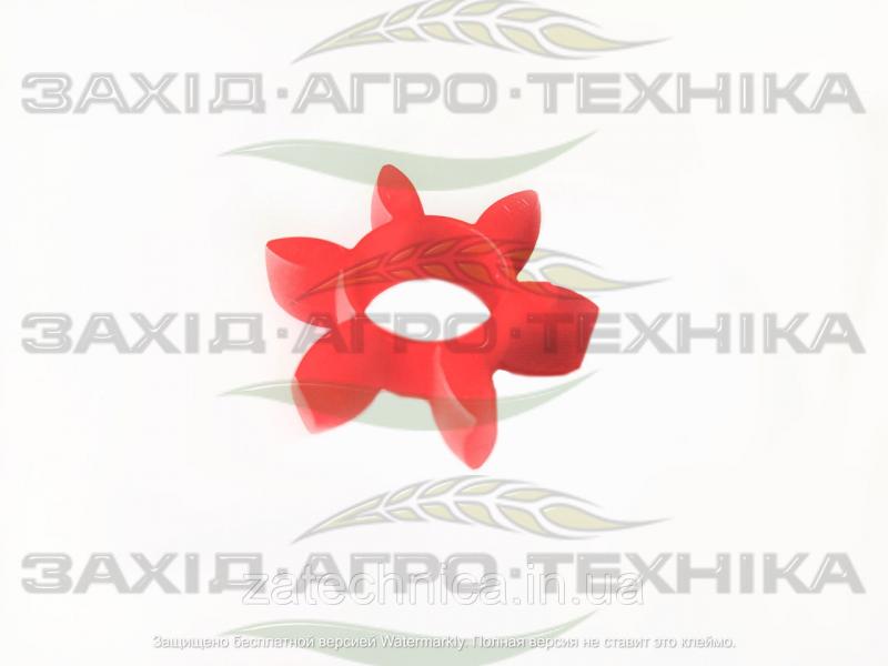 Вкладиш зубчастий муфти Rotex - 9389281