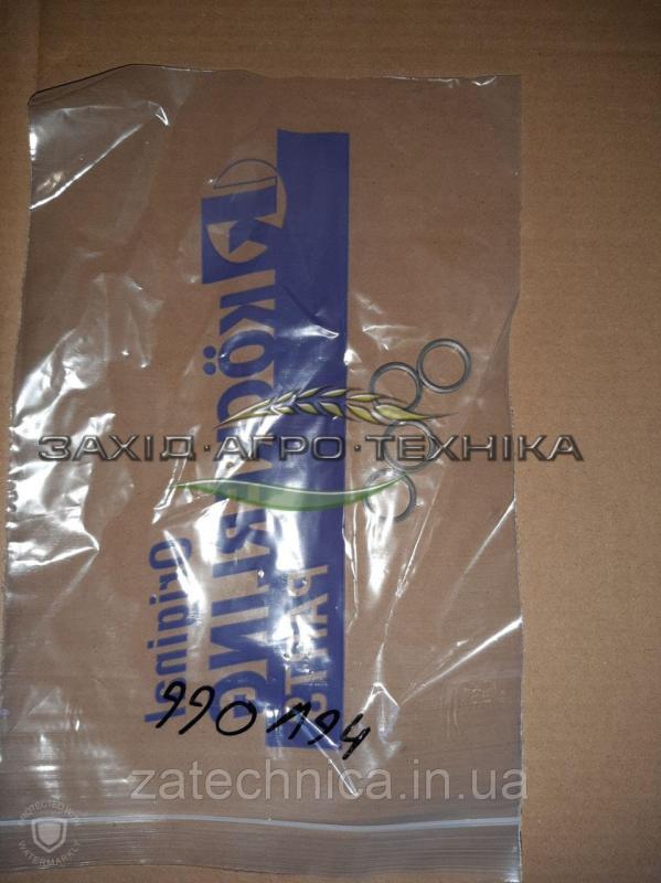 Кільце DKA 18 - 990194