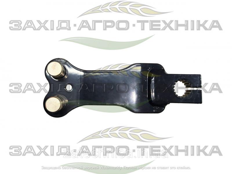 Кронштейн металевий - R4087009