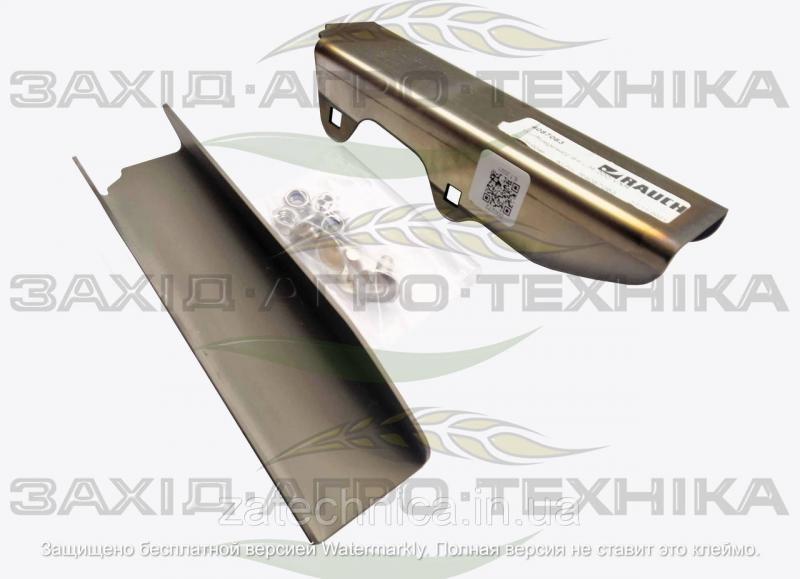 Лопатка S4 посилена коротка - R4087063
