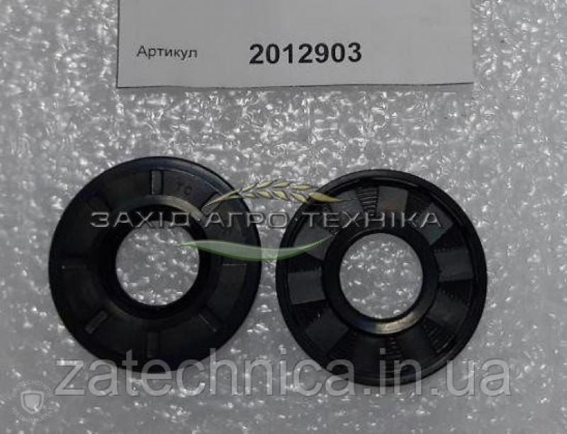 Ущільнення 20х47х7 Rauch - R2012903