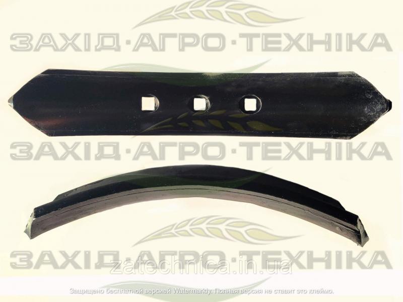 Долото (накладка на зуб) 60х10 - 504019
