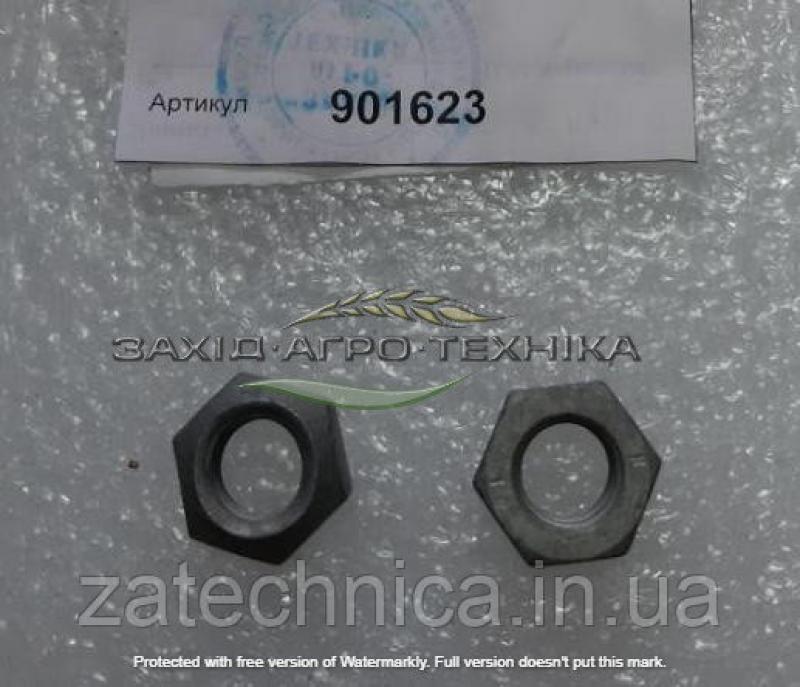 Гайка М14 - 901623