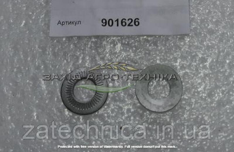 Шайба М12 - 901626