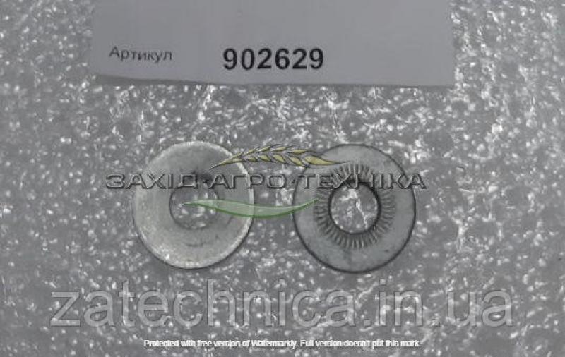 Шайба D10 - 901629