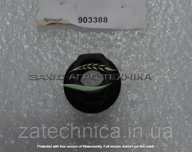 Гайка кріплення колеса М18х1,5 - 903388