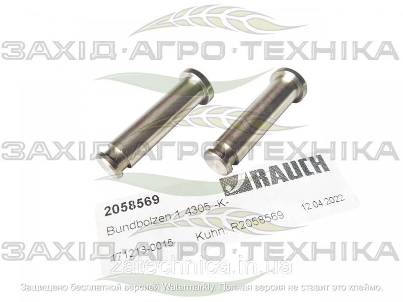 Палець - R2058569