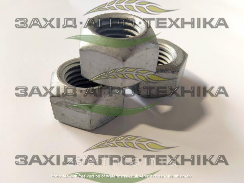 Гайка М20 - 901622