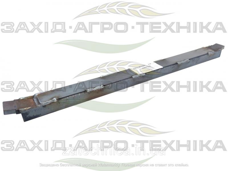 Шкребок 14х50 мм - 120748