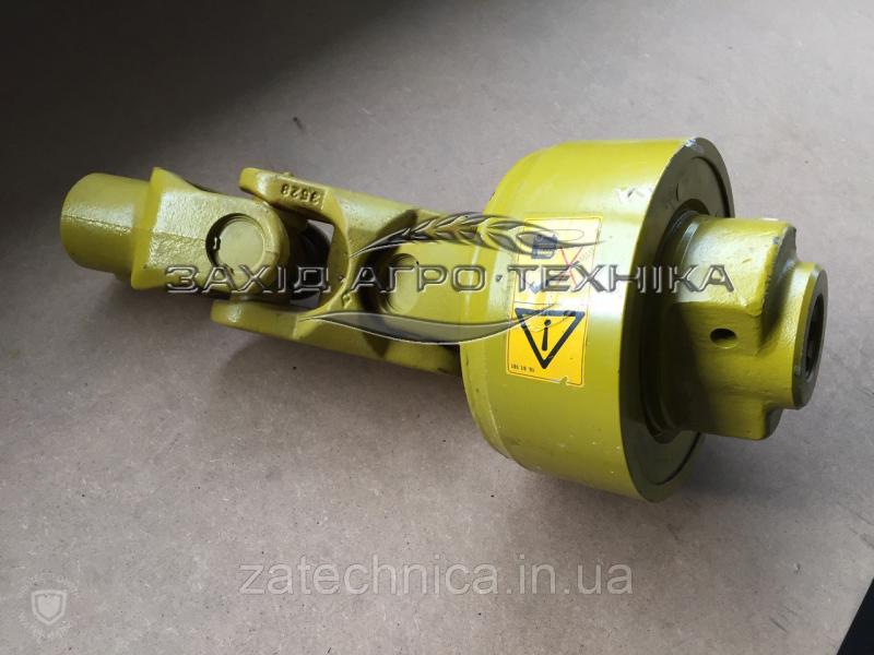 З'єднання шарнірне - 803947
