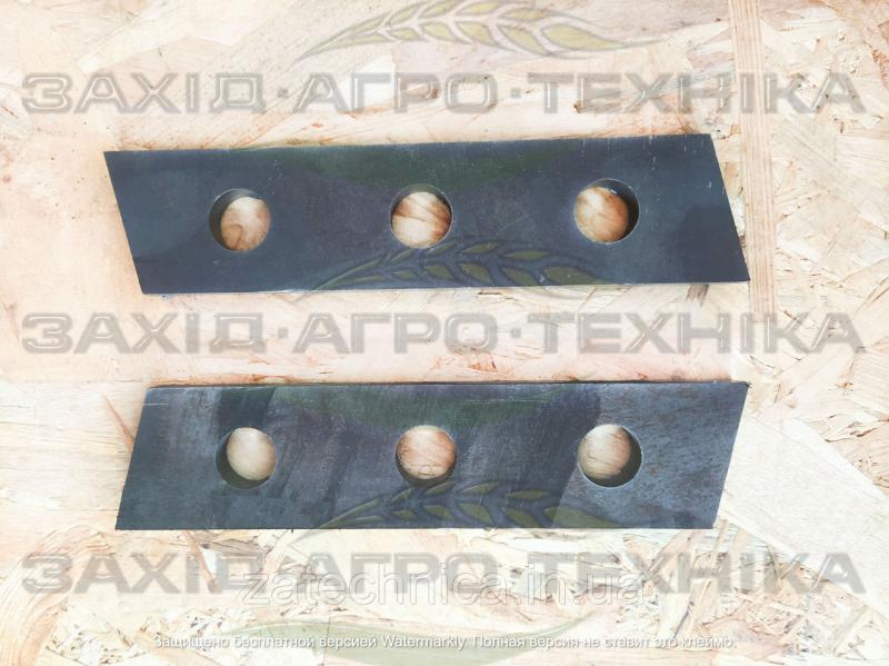 Зуб гвинтовий - 650219