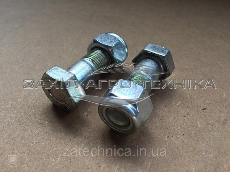 Болт М16*40 - 900168