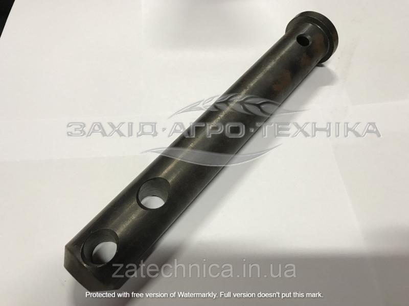 Палець стопорний довж.255мм,діам.36мм - 80419