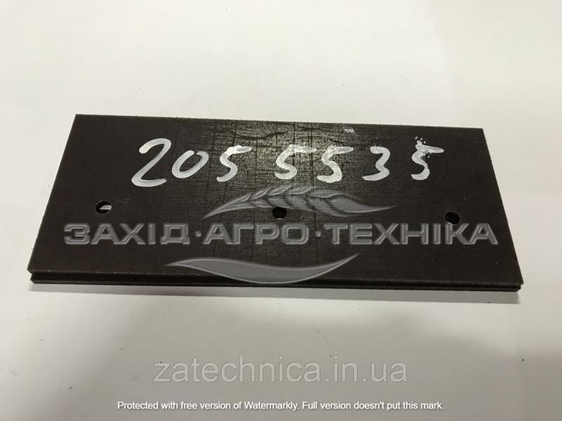 Ущільнення 76х96мм - 2055535