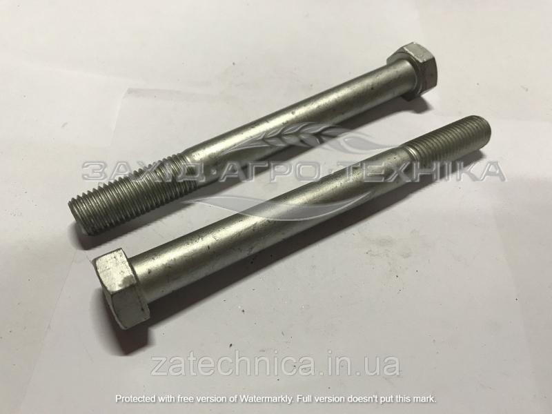 Болт М16*160 мм - 902554