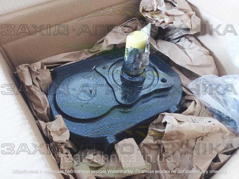 Редуктор RAL 7021 - R6002830